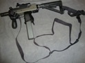 Blackhawk 3 Point Sling ( Black)